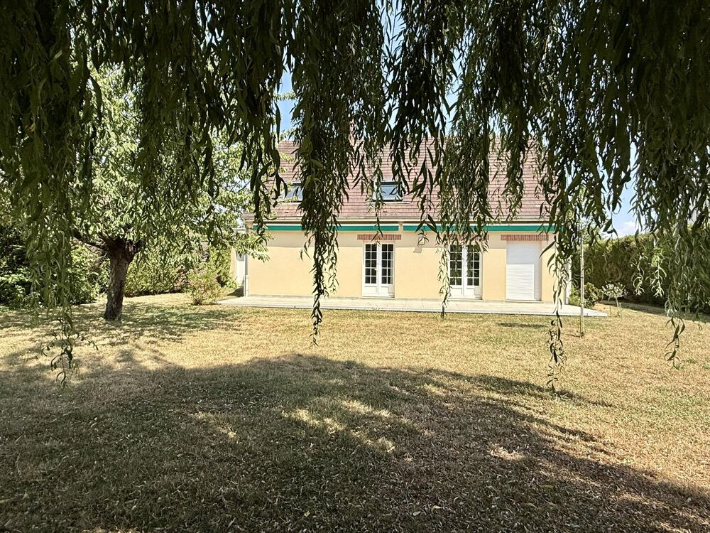 Maison 5 pièces