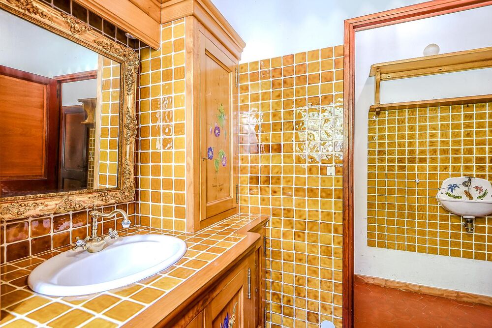  vendre  Maison Cuers (83390)