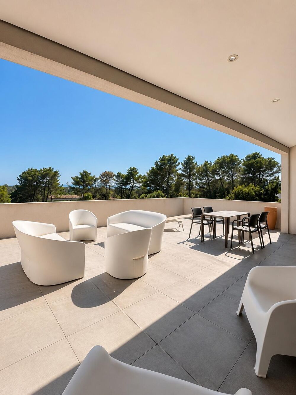 à vendre  Maison Saint-Marc-Jaumegarde (13100)
