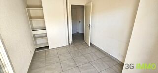  Appartement  vendre 3 pices 60 m