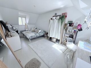  Maison à vendre 5 pièces 109 m²