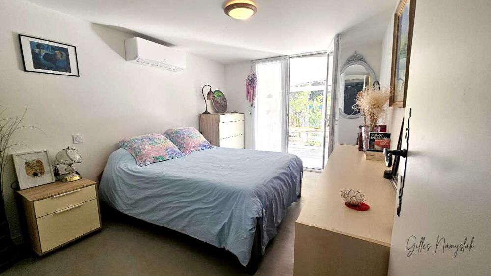 Vente Maison Maison avec dépendance 6 pièces Lattes
