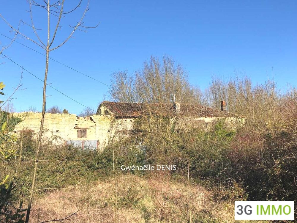 Maison 3 pièces