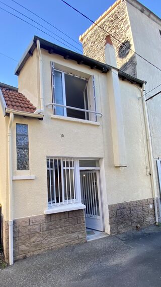  Maison � louer 19 m�