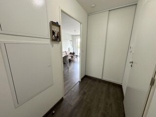  Appartement  vendre 2 pices 43 m