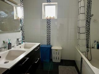  Maison à vendre 5 pièces 94 m²