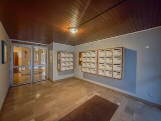  Appartement � vendre 1 pi�ce 25 m�