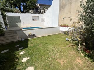  Maison à vendre 5 pièces 200 m²