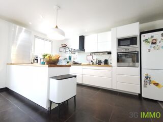  Maison � vendre 6 pi�ces 171 m�