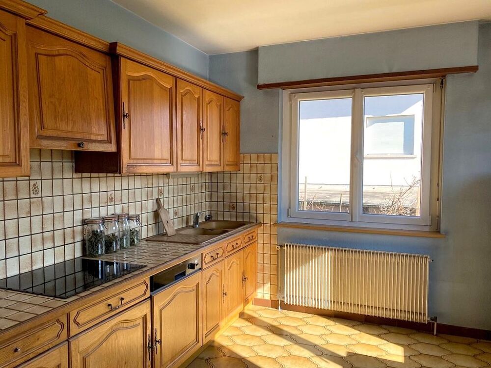 Vente Maison Maison 5 pièces Osenbach