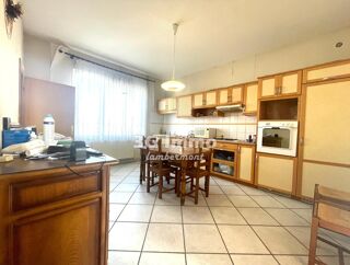  Maison à vendre 4 pièces 68 m²