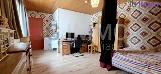  Viager  vendre 3 pices 54 m La pesse