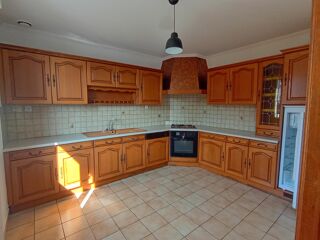  Maison à vendre 4 pièces 113 m²