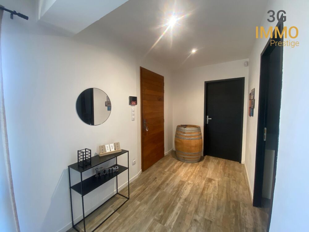 à vendre  Maison Orange (84100)