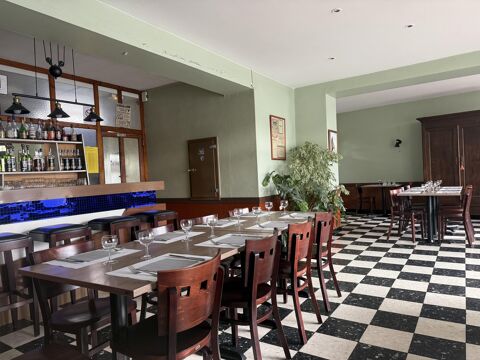 Vente fonds de commerce Restaurant &agrave; Valence-d'albigeois 53600 81340 Valence-d'albigeois