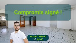  Appartement à vendre 4 pièces 74 m²