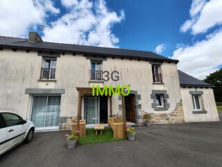  Maison à vendre 5 pièces 136 m²