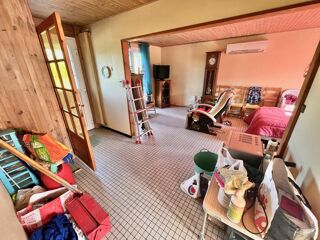  Maison � vendre 5 pi�ces 