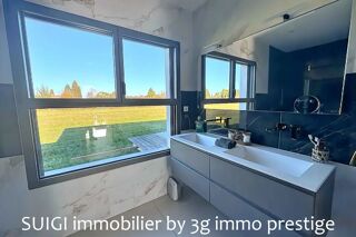  Maison  vendre 9 pices 210 m