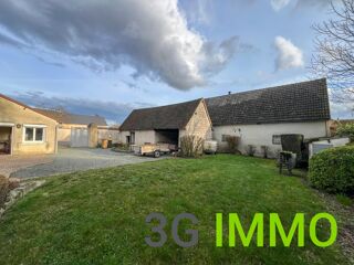  Maison � vendre 5 pi�ces 100 m�