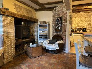  Maison � vendre 5 pi�ces 110 m�