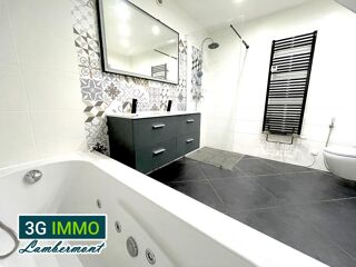  Appartement � vendre 4 pi�ces 119 m�