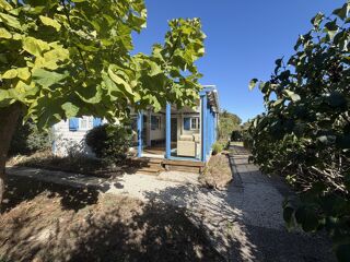  Maison à vendre 4 pièces 50 m²