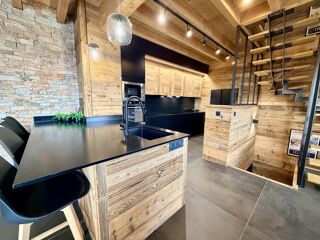  Maison 6 pi�ces 200 m� Les angles