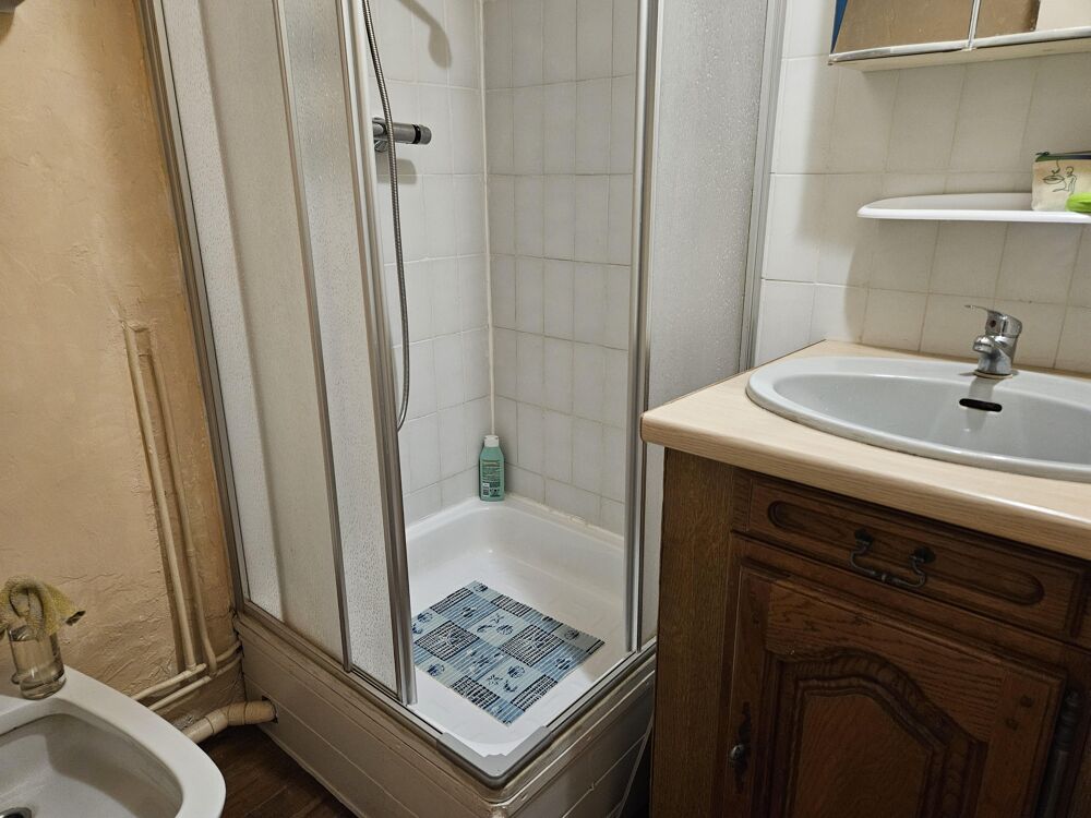 Maison 3 pièces
