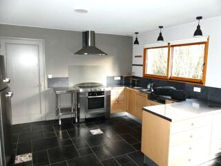  Maison à vendre 4 pièces 85 m²
