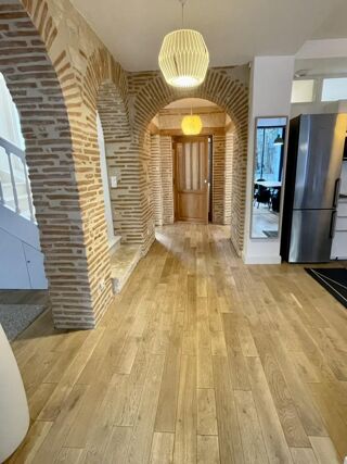  Appartement � louer 4 pi�ces 108 m�