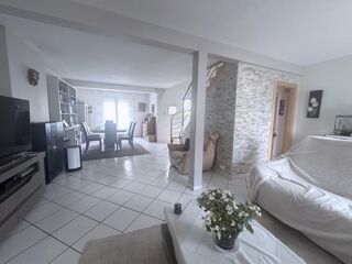  Maison à vendre 5 pièces 126 m²