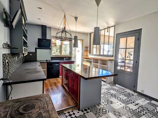  Maison � vendre 8 pi�ces 187 m�