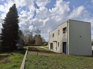 Maison 144m2 Pont-de-Ruan