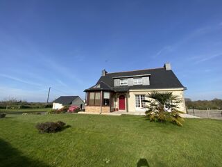 Maison à vendre 6 pièces 140 m²