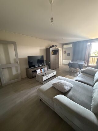  Appartement à vendre 3 pièces 77 m²