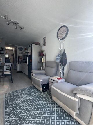  Appartement  vendre 29 m