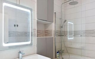  Appartement à vendre 5 pièces 66 m²