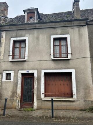  Maison � vendre 3 pi�ces 68 m�