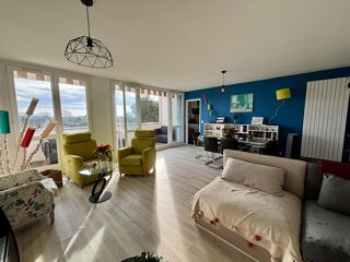  Appartement � vendre 5 pi�ces 96 m�