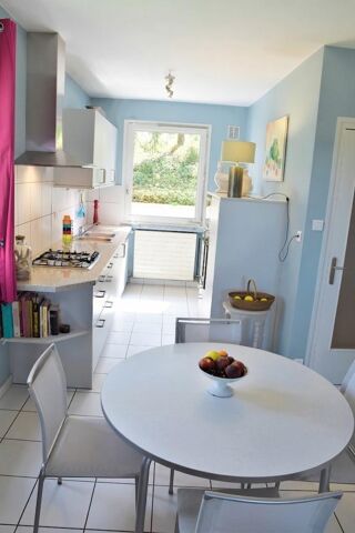  Maison à vendre 6 pièces 150 m²