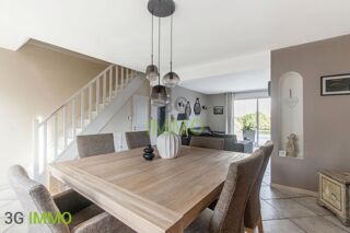  Maison � vendre 5 pi�ces 113 m�