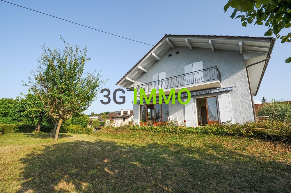 Maison 5 pièces 170 m² · à Marin · 170 m² · 470 000 €