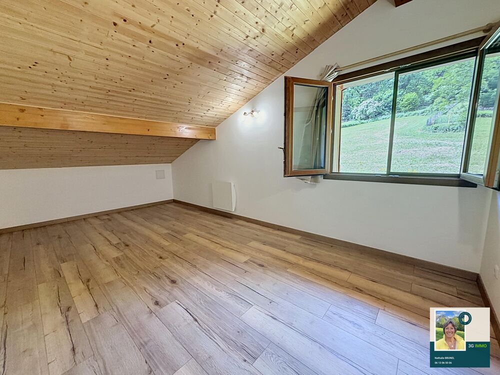 à vendre  Maison Mieussy (74440)