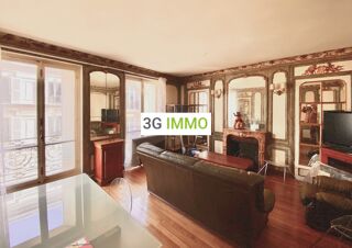  Appartement à vendre 2 pièces 41 m²