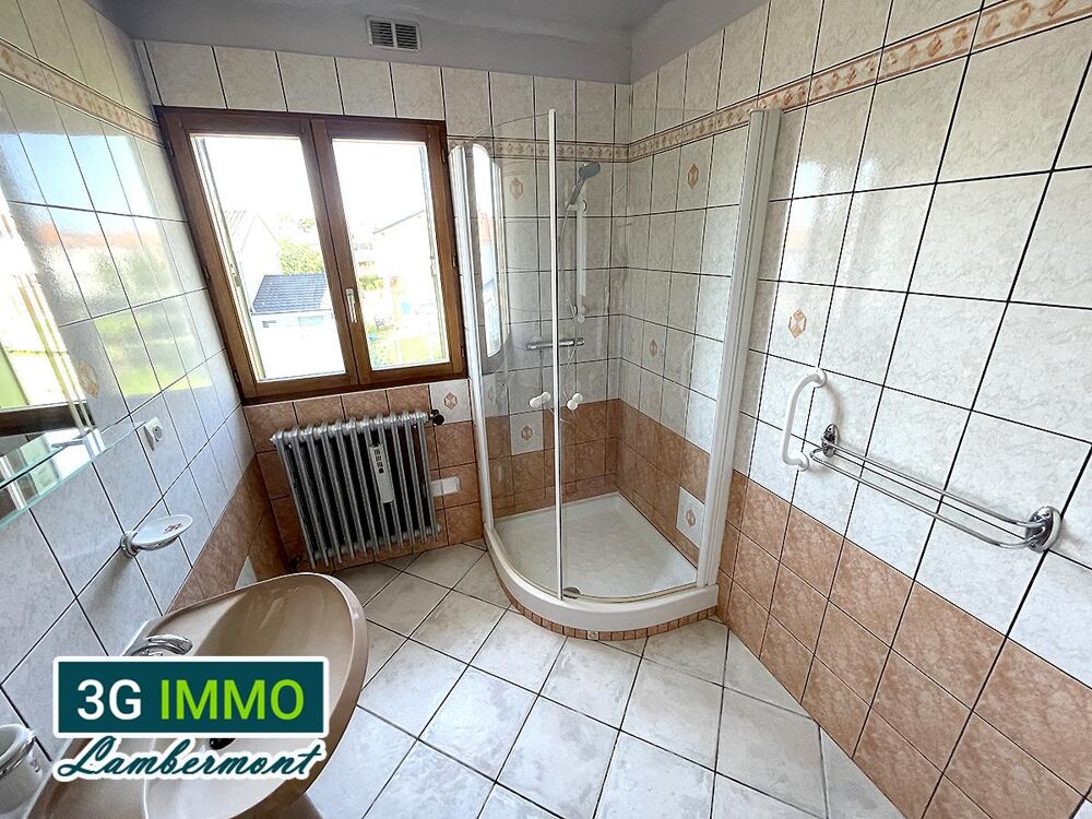 Maison 5 pièces