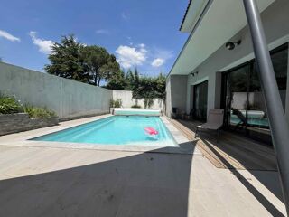  Maison � vendre 6 pi�ces 140 m�