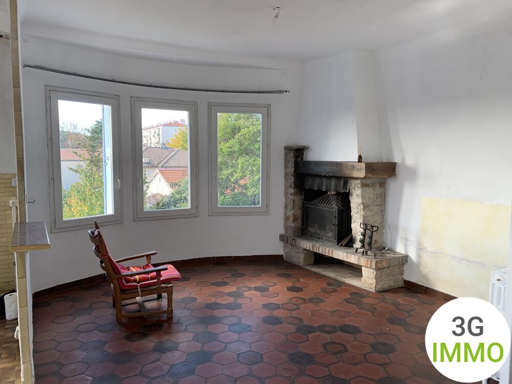 � vendre  Maison Aix-en-Provence (13100)