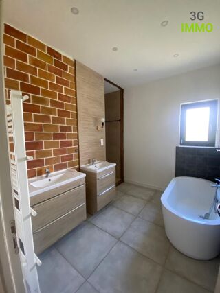  Maison à vendre 4 pièces 122 m²