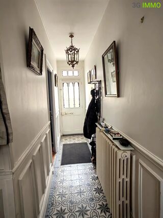  Maison � vendre 5 pi�ces 95 m�